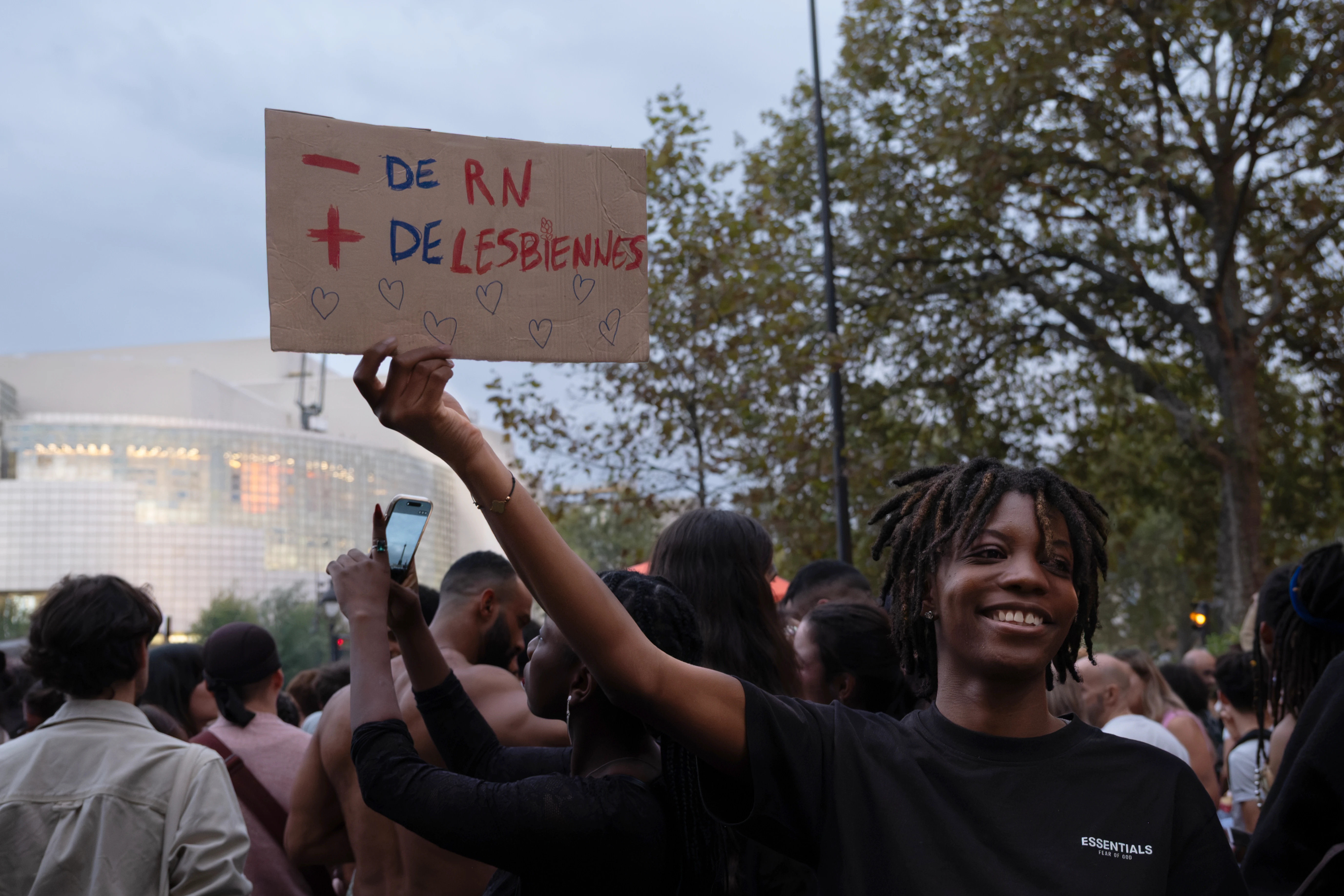 Pas compliqué