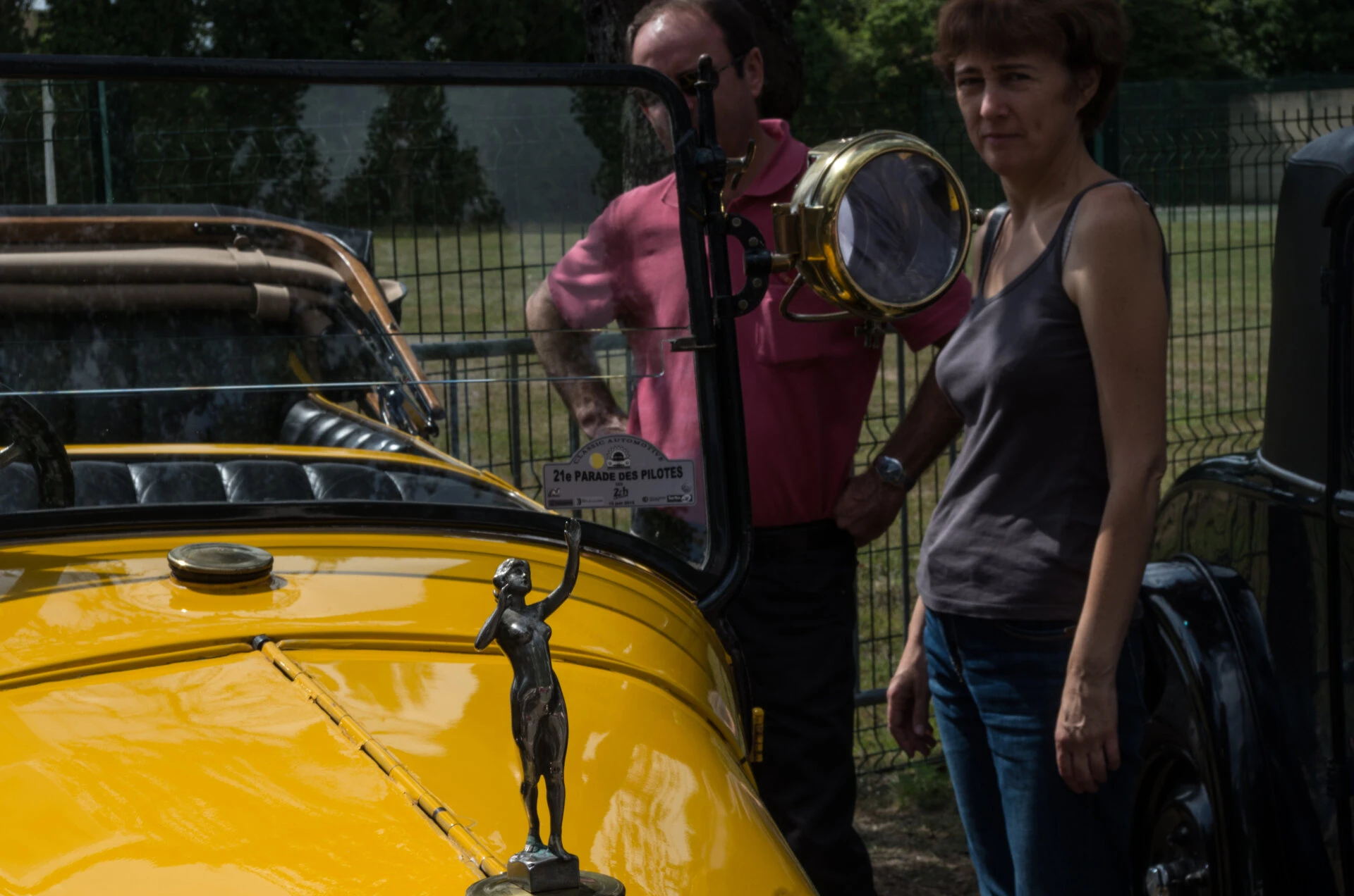 De Dion Bouton