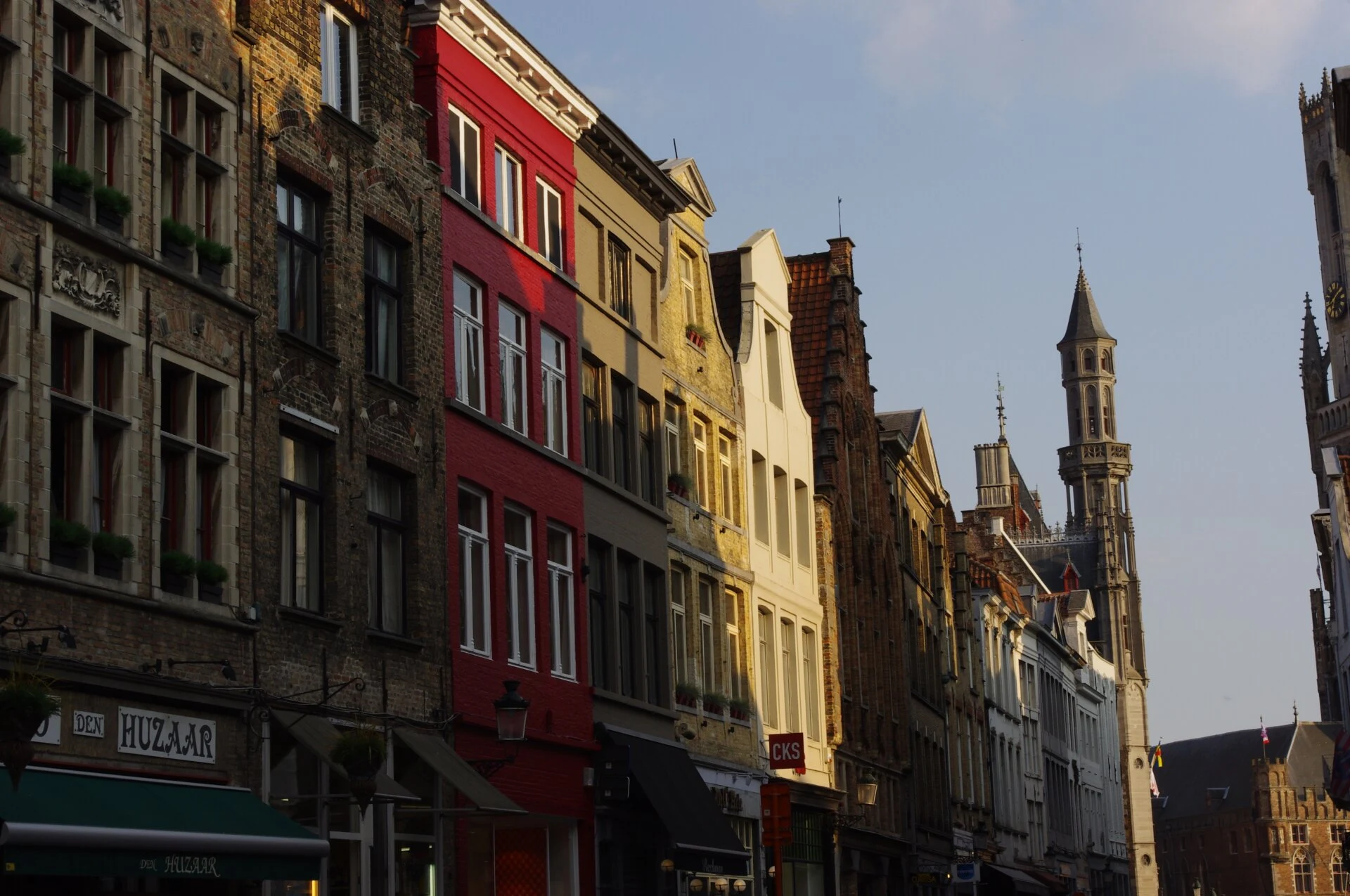 Bruges