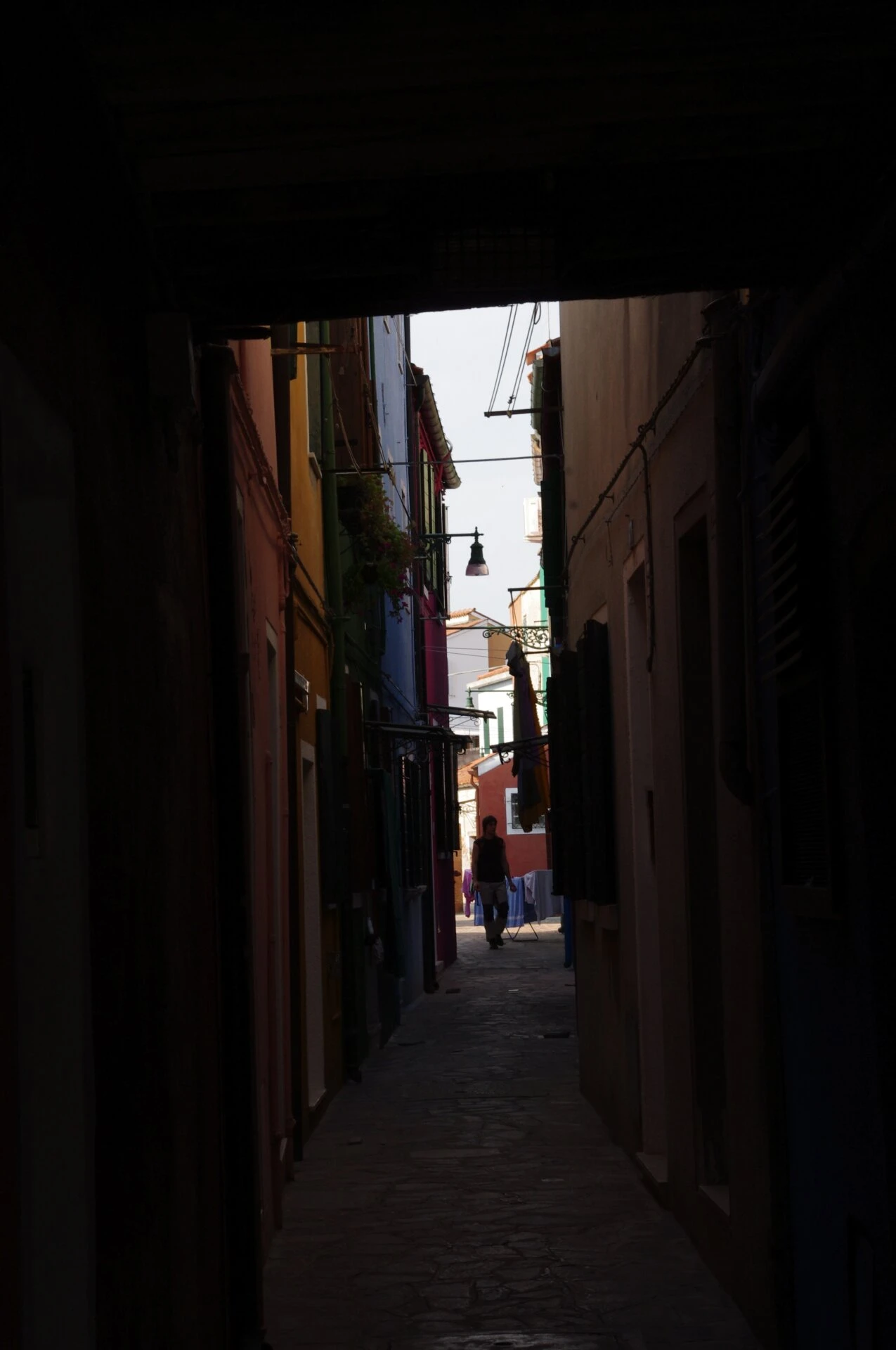 Dark Street