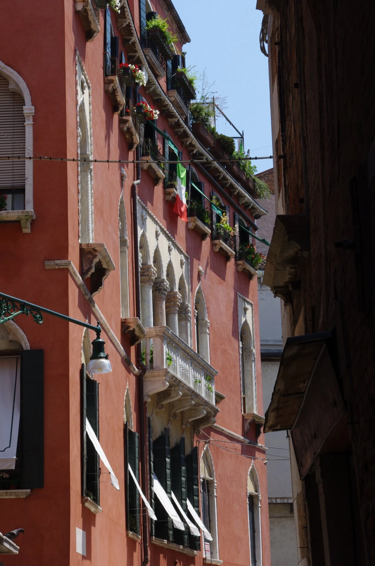 Lumières de rue #4