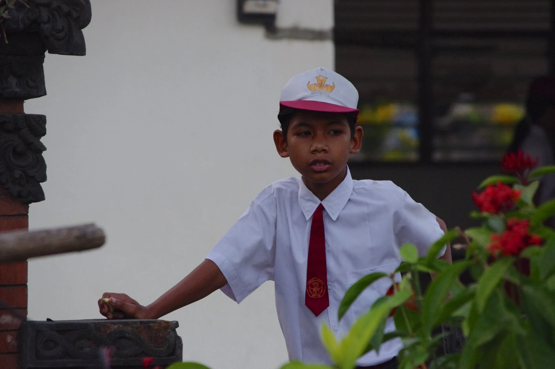 Bali