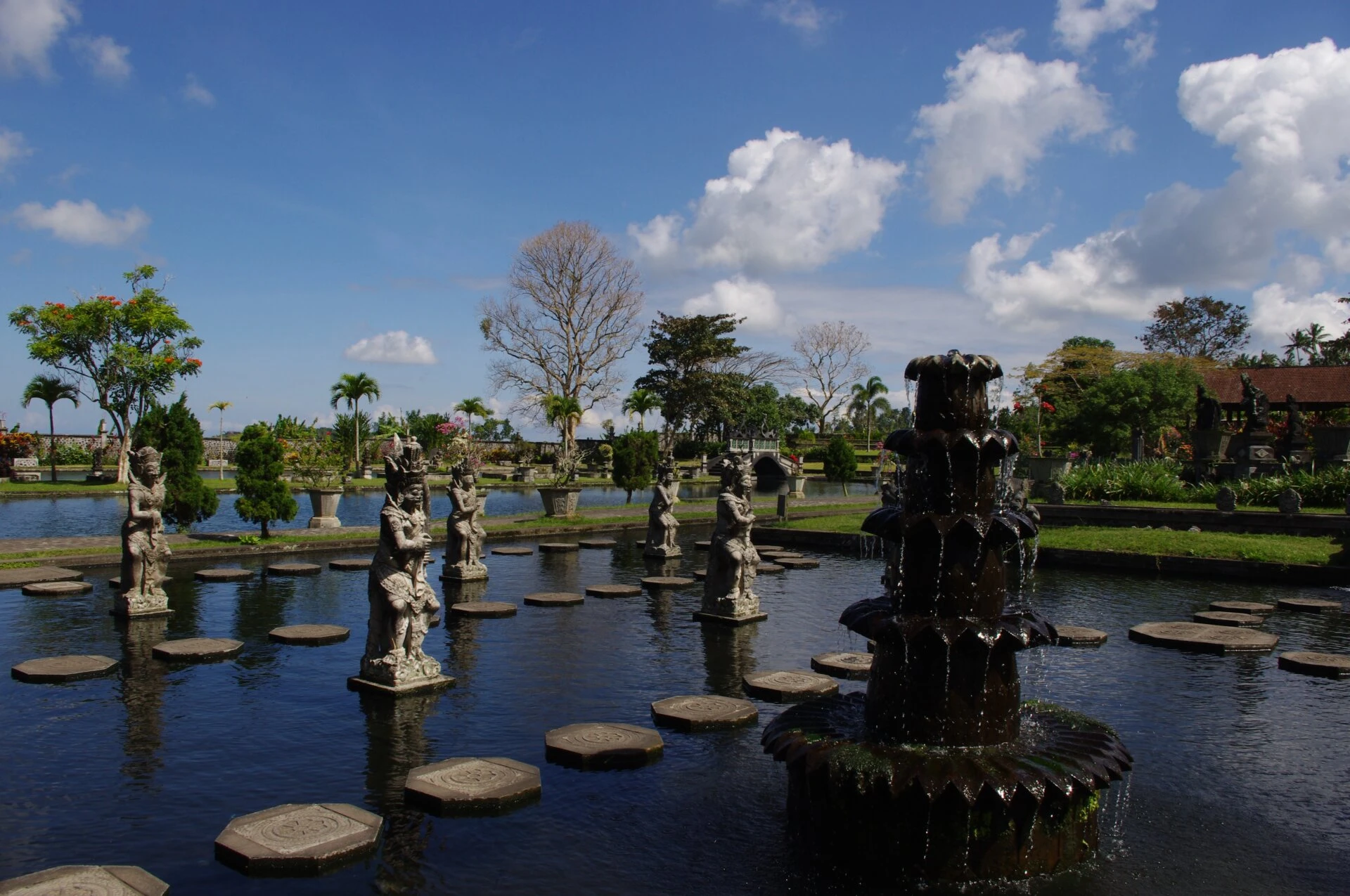 Water Palace