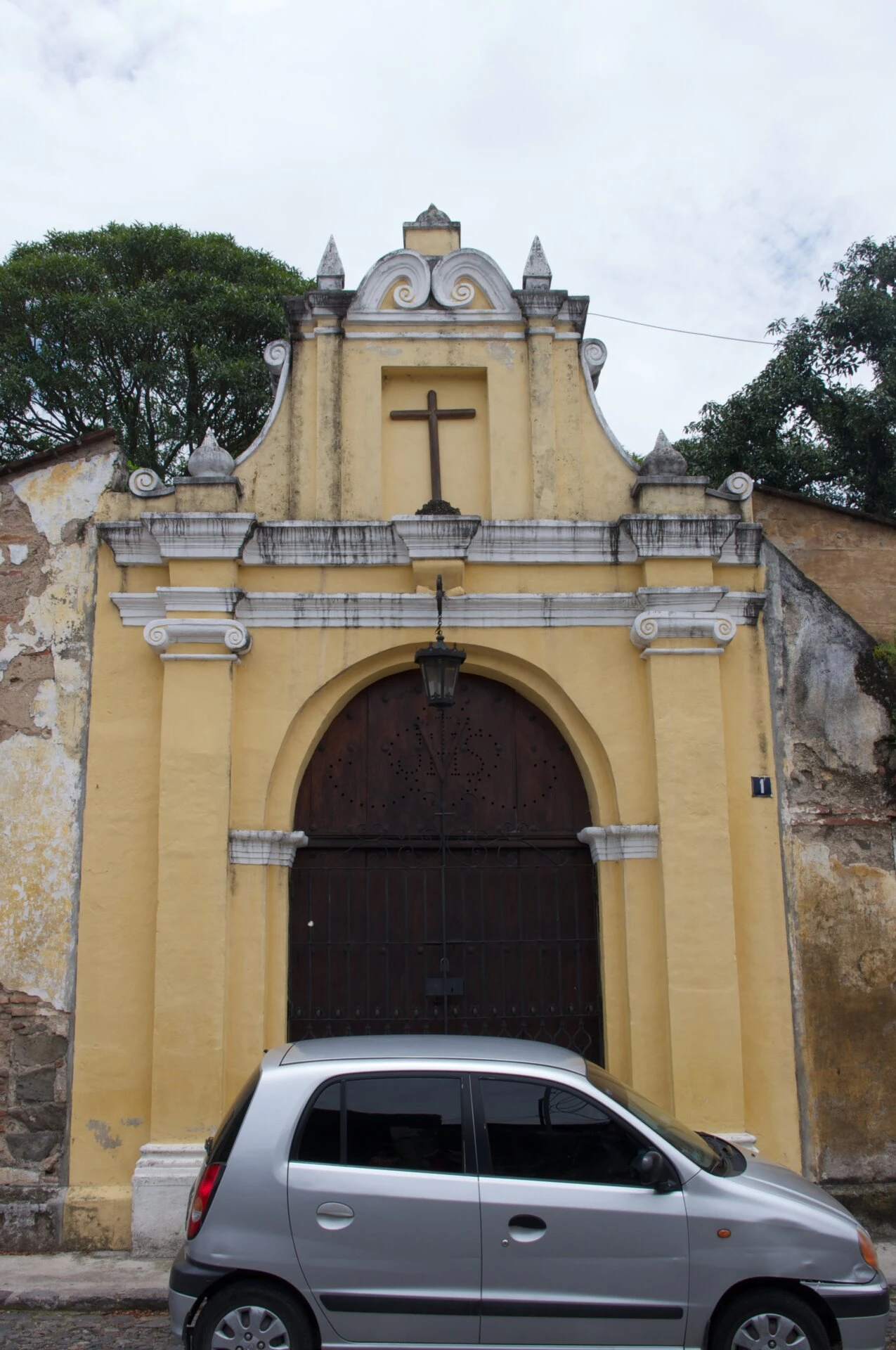 Cinco