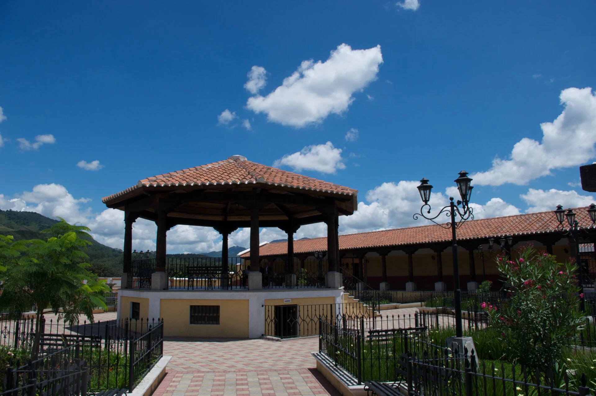 Plaza
