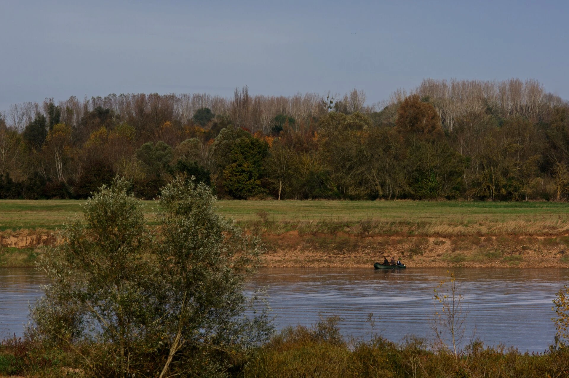 Chasseurs