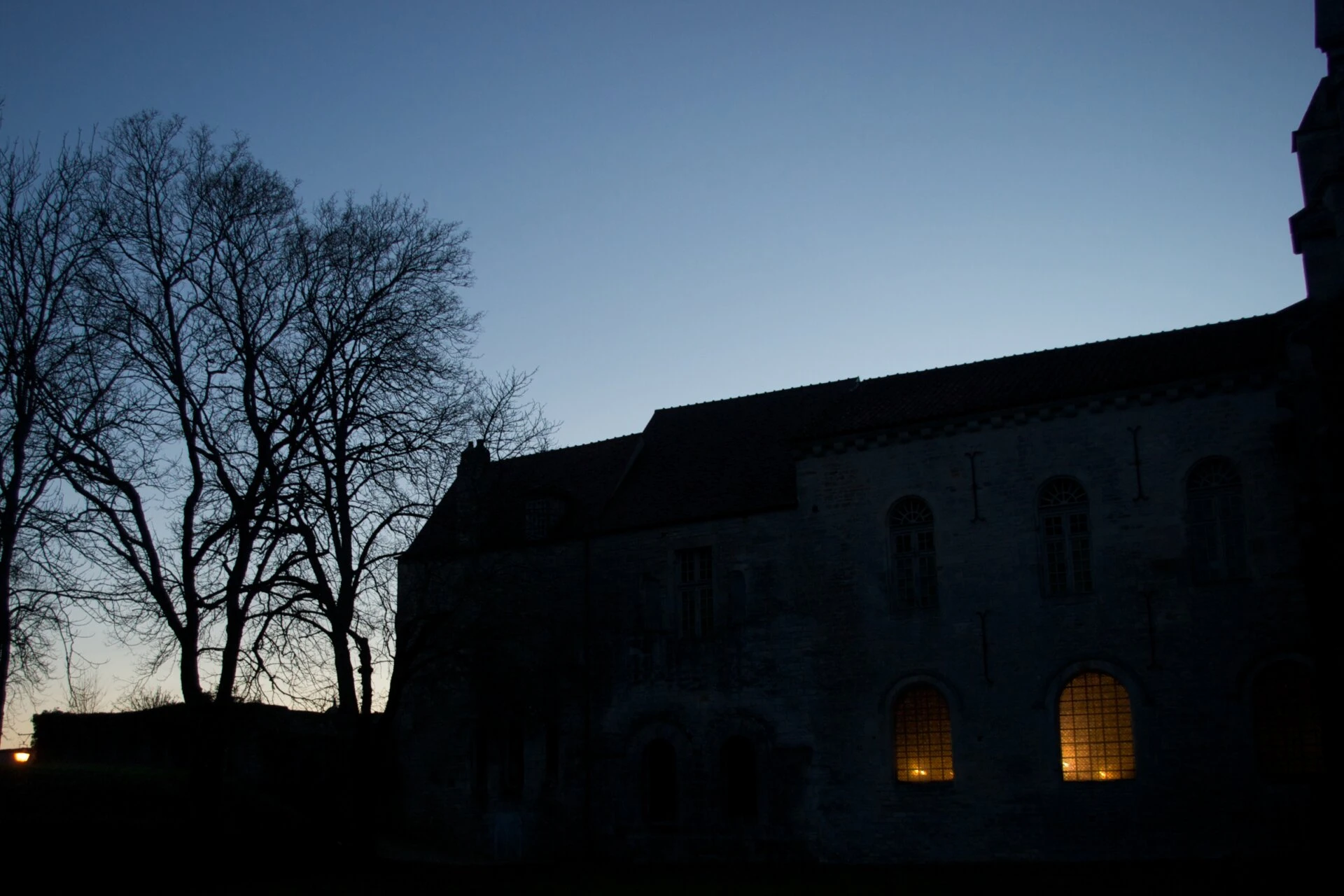 Préparation de veille