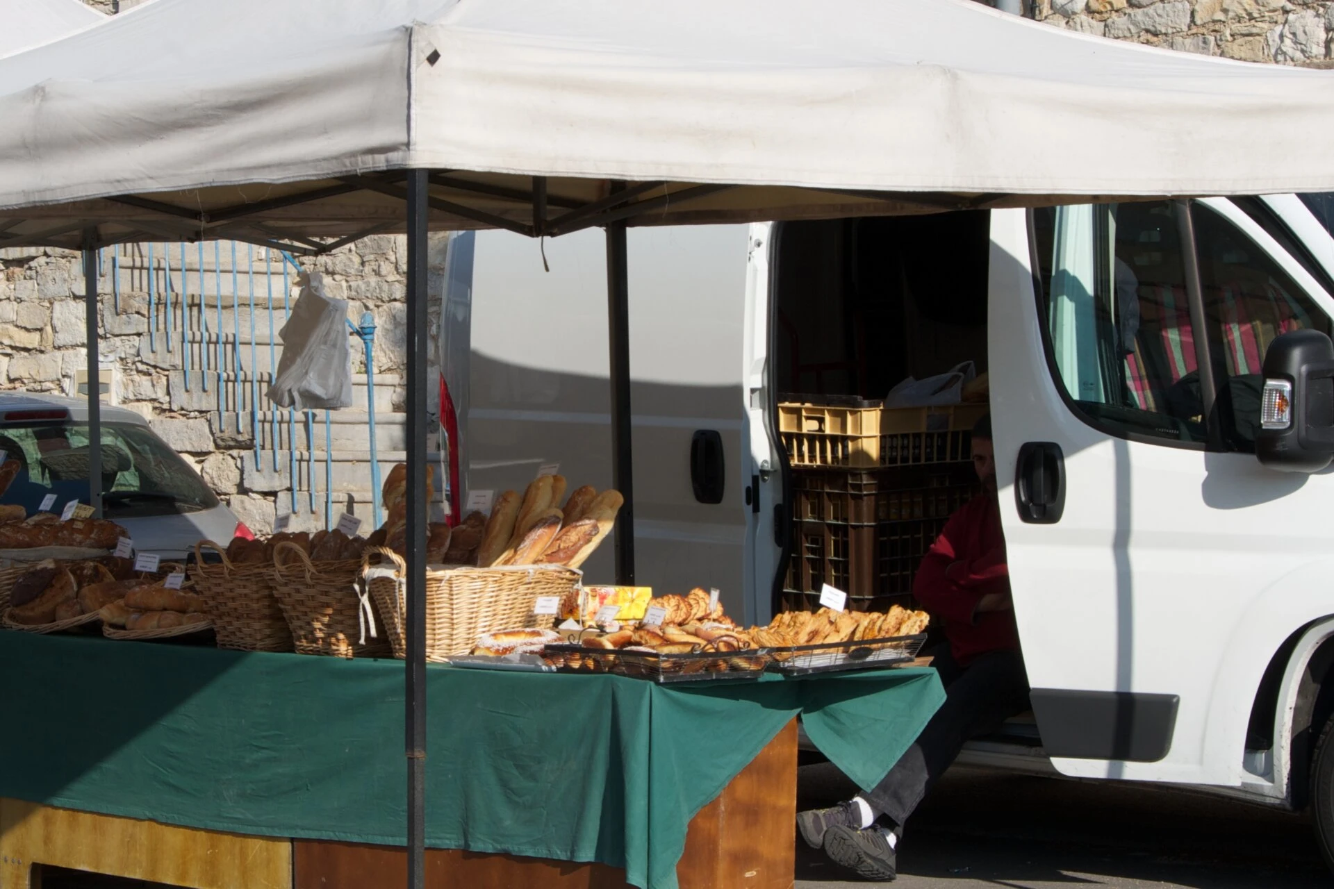 Festival de pains