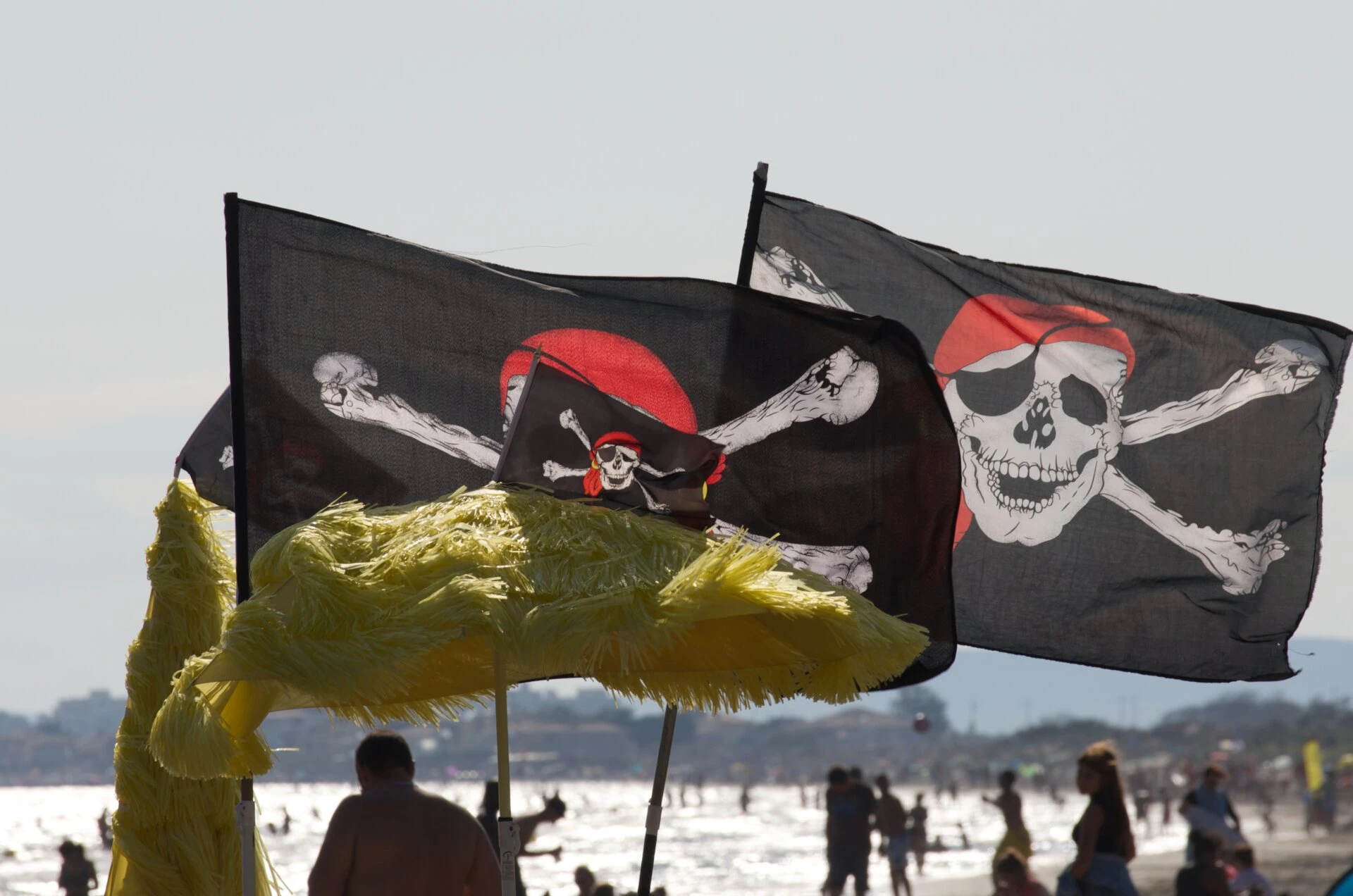 Pirates