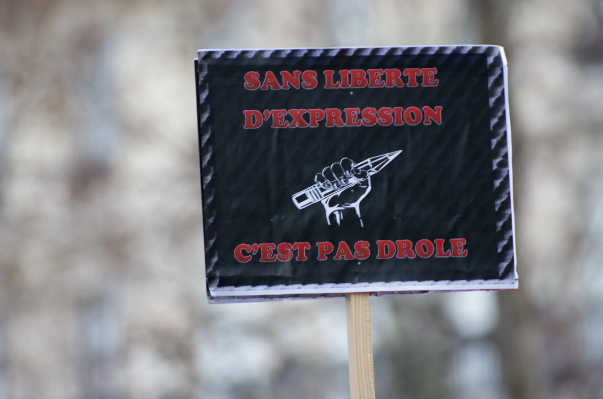 Pancarte #2