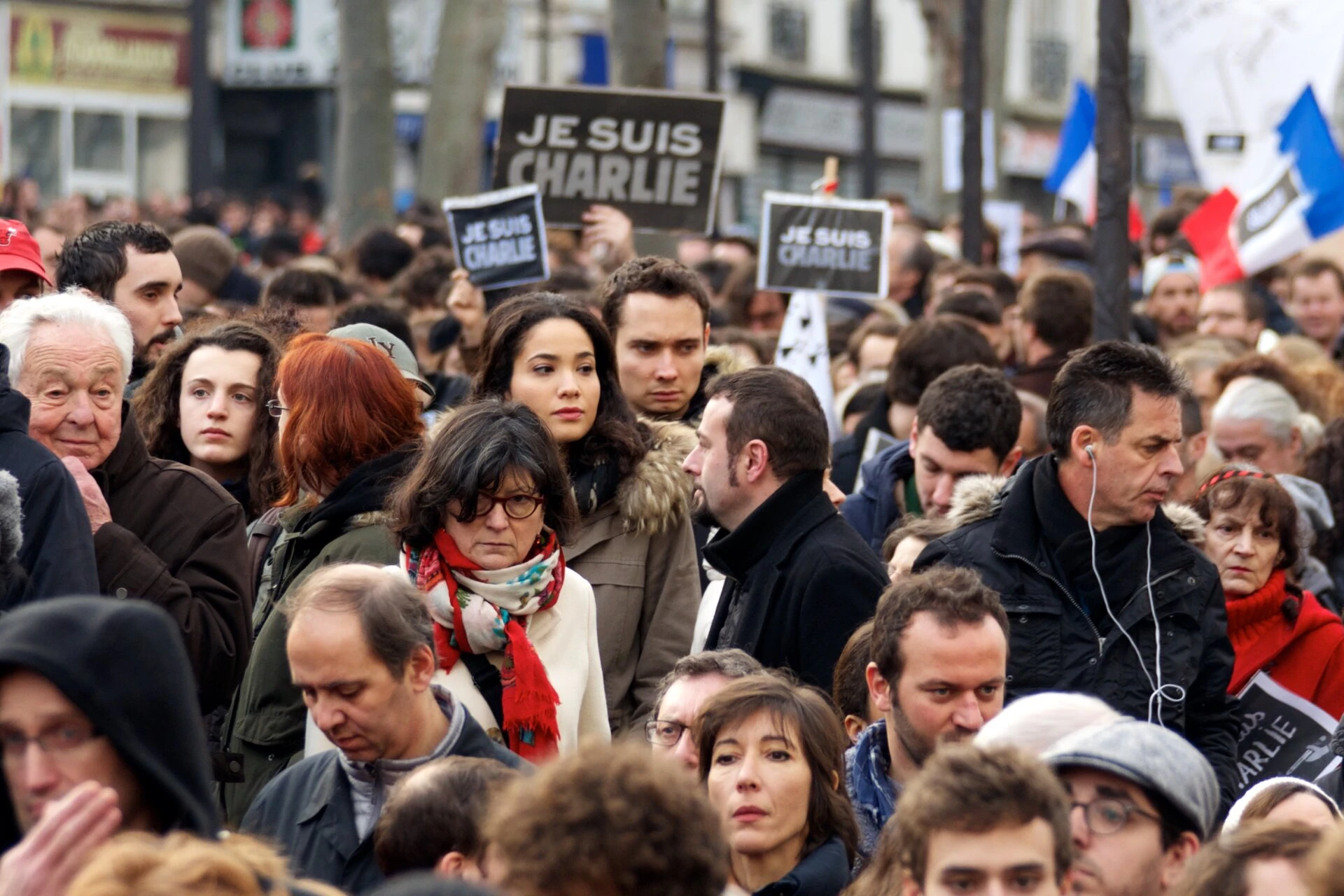 Foule