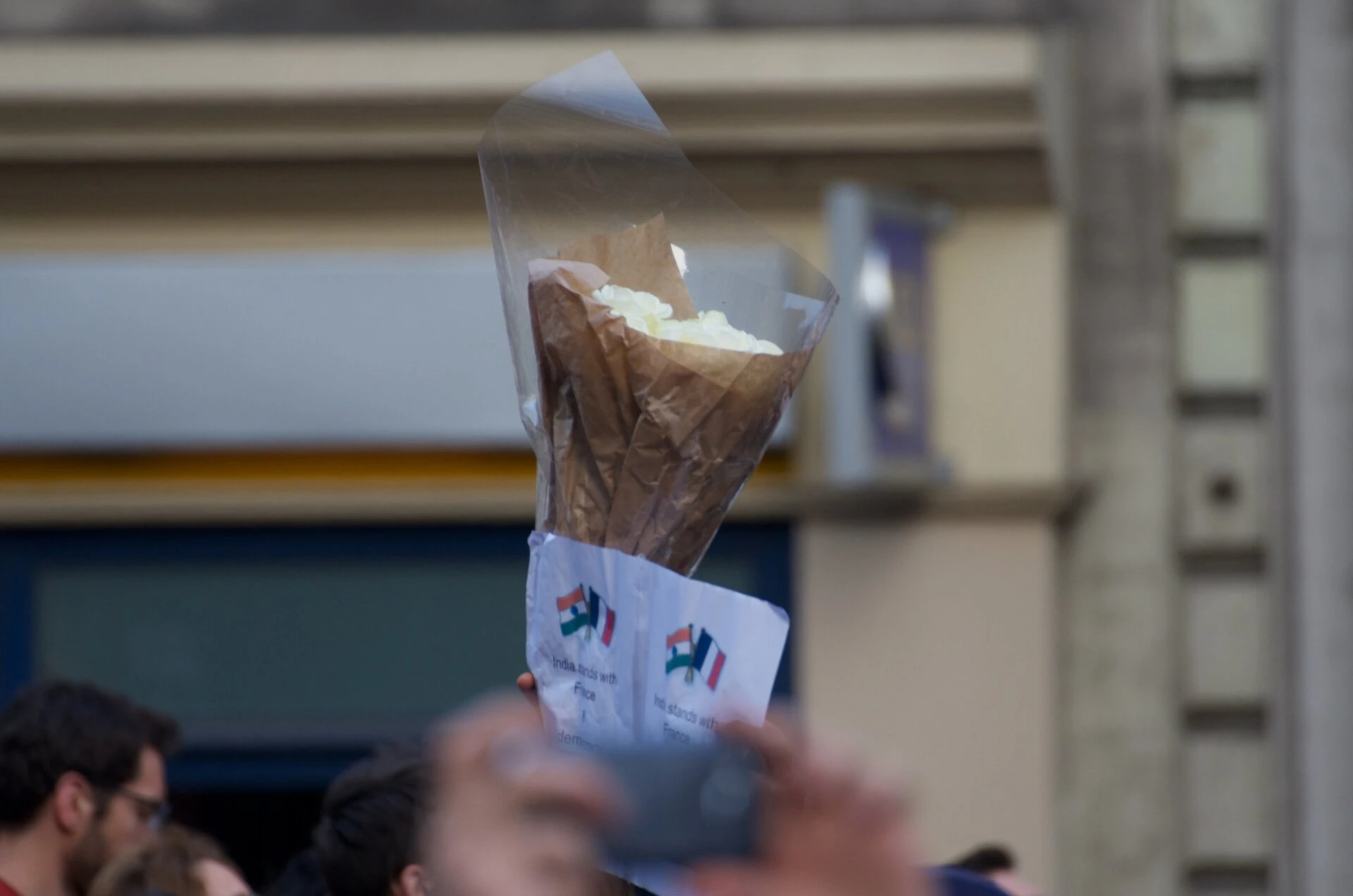 Hommage