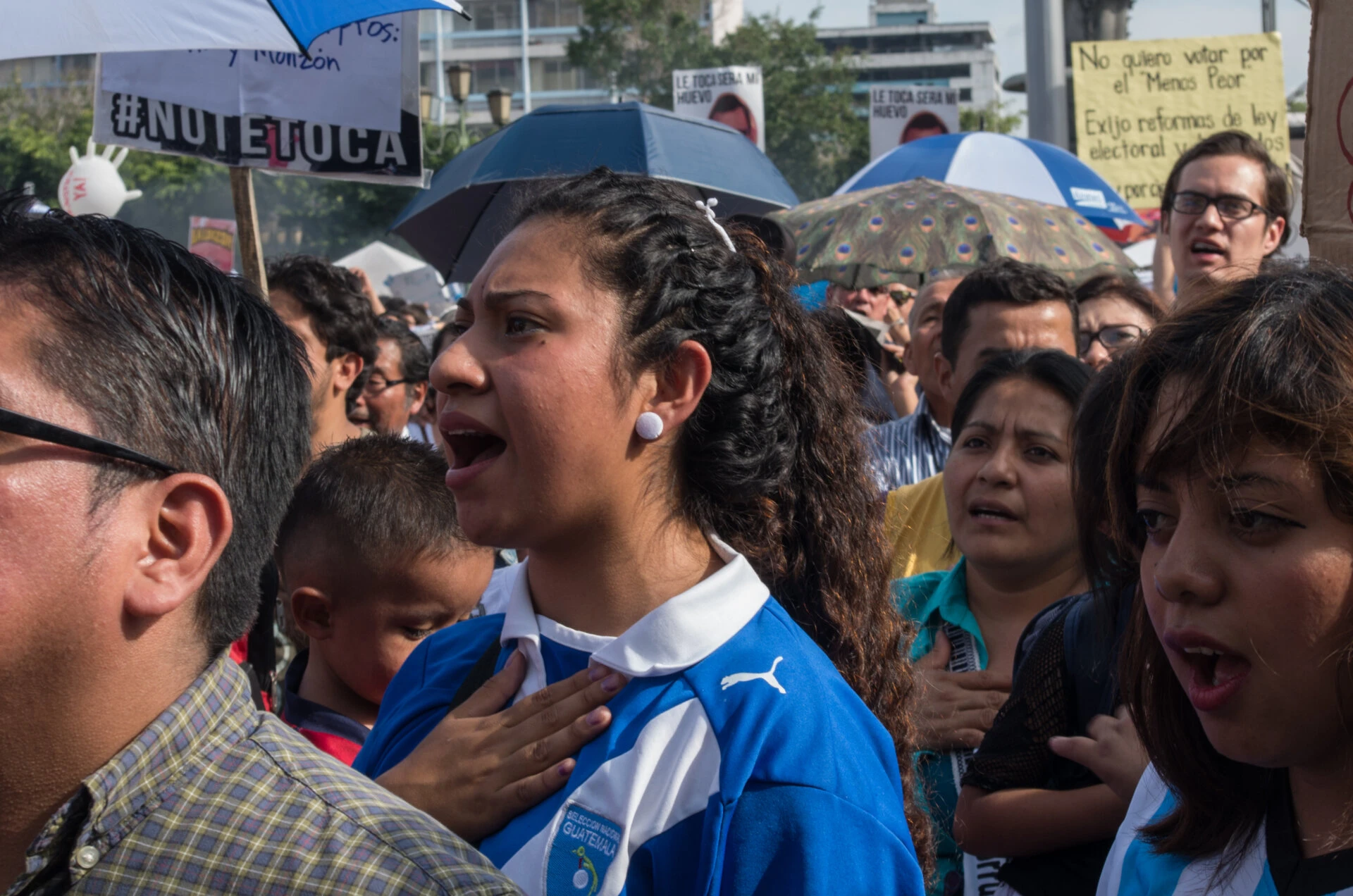 Antes muerto que esclavo será