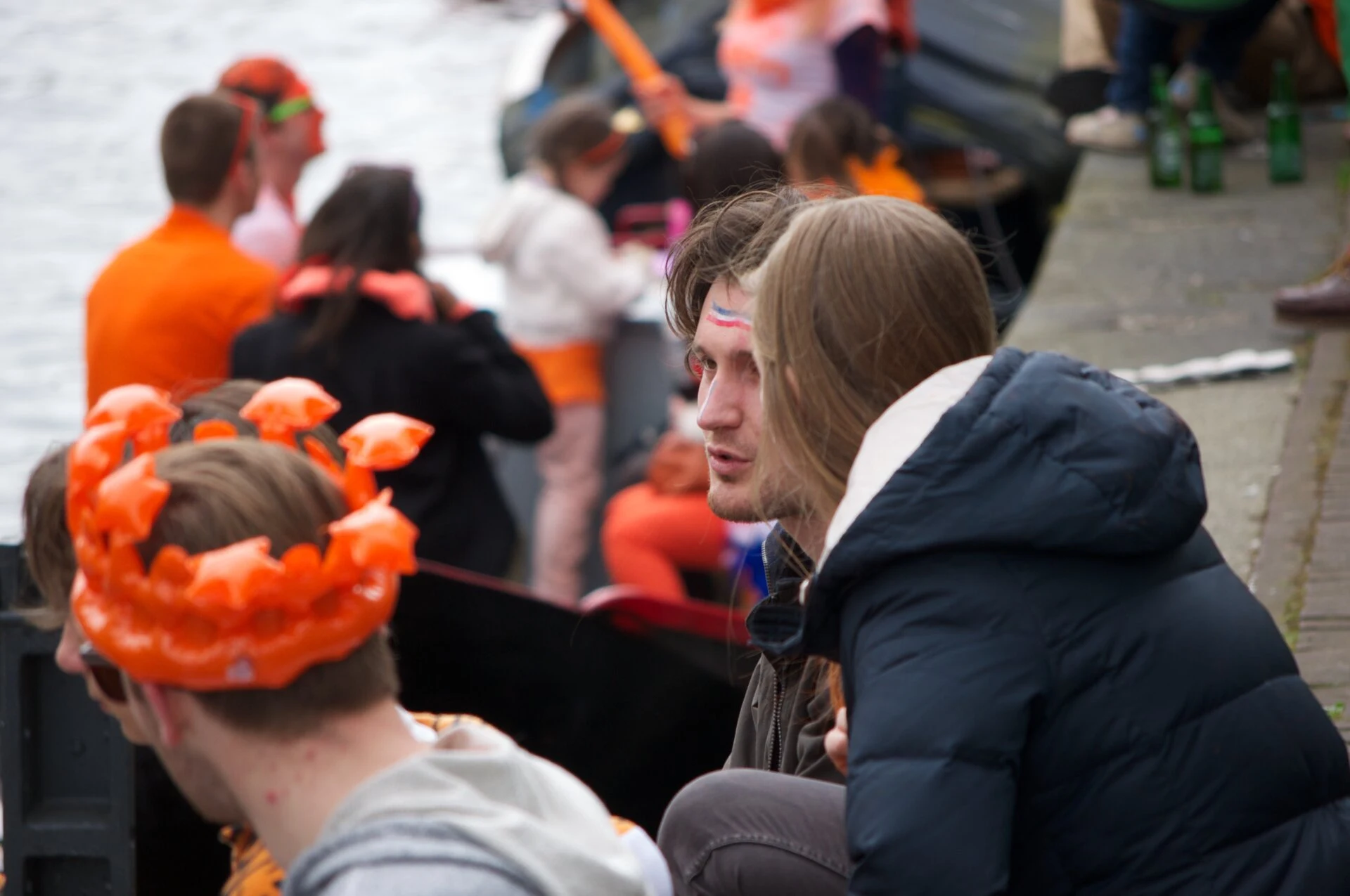 Koninginnedag 2013
