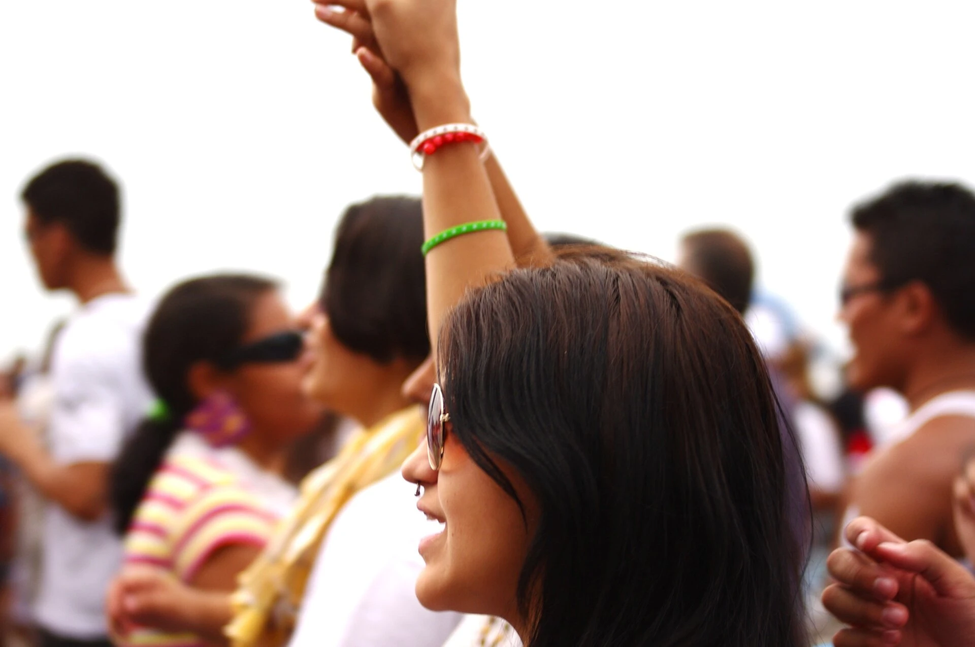 Women Pride