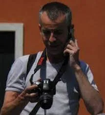 Eric Walter