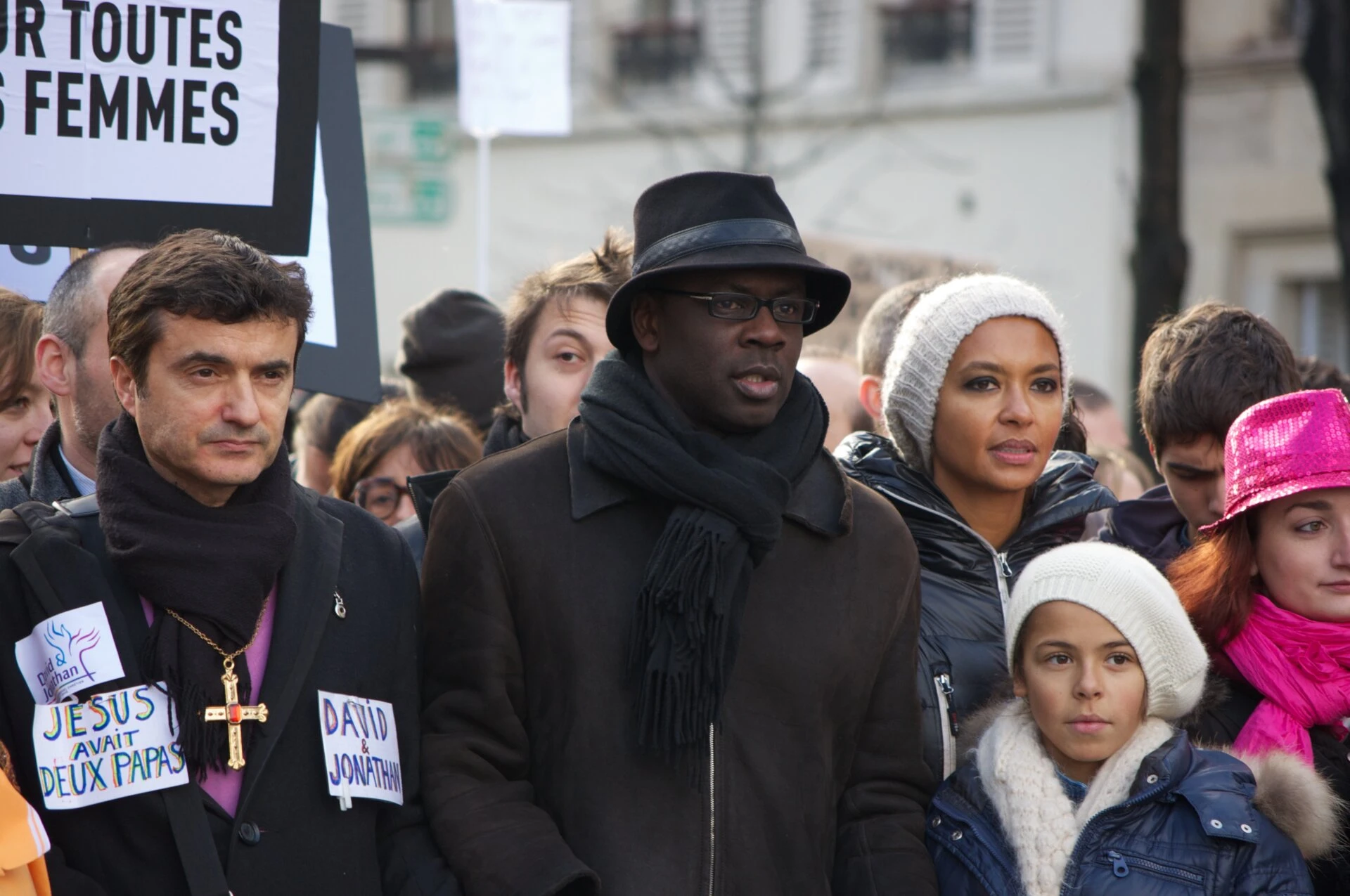 Lilian Thuram