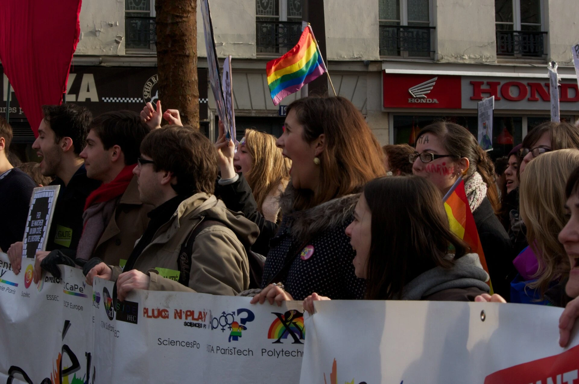 Revendication #1