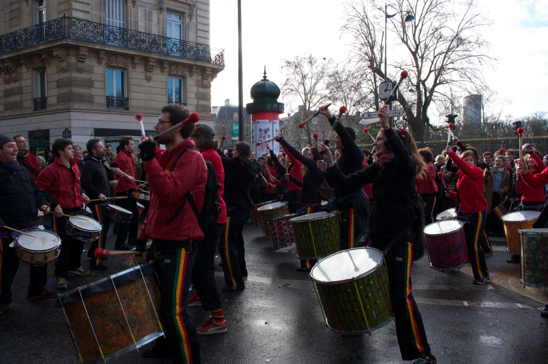 Fanfare #2