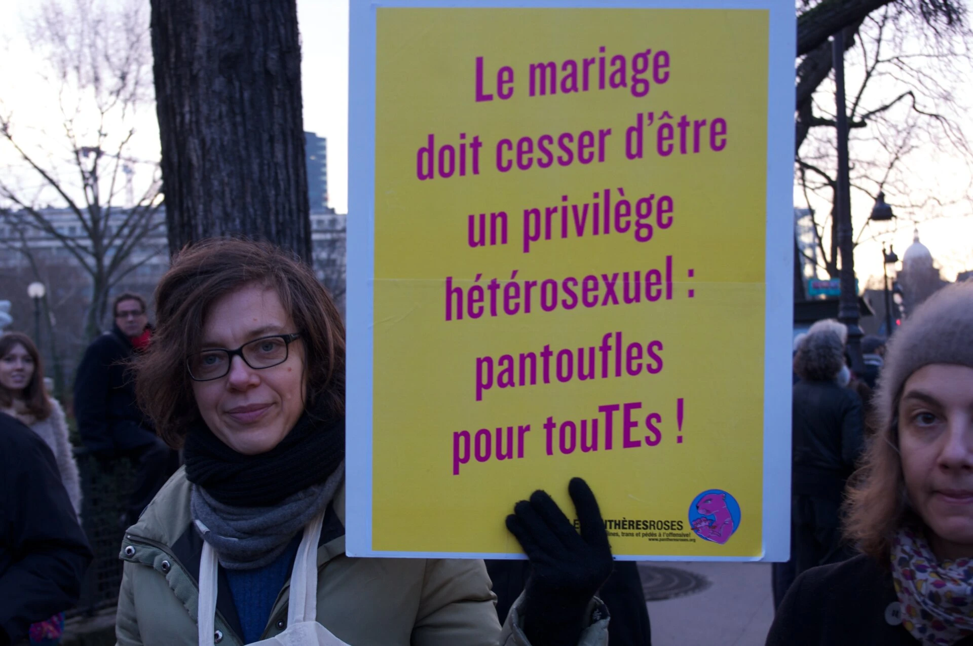 Pancartes #10